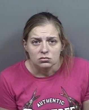 Rebecca Lynn Shuttleworth MUG